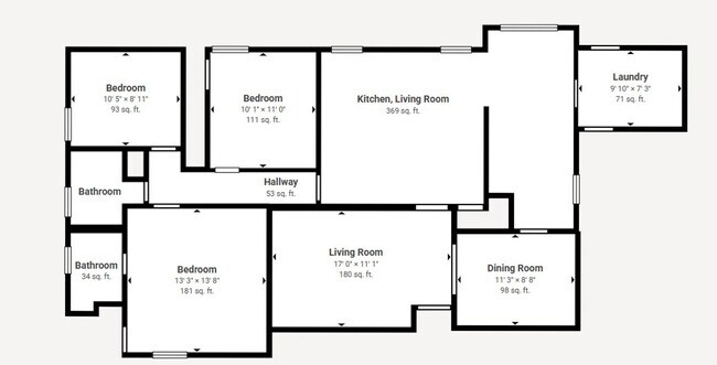 Building Photo - 4316 Springwind Rd