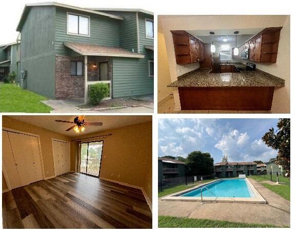 Primary Photo - 115 Hughes St NE