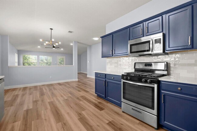 Building Photo - 3321 Winding River Trail