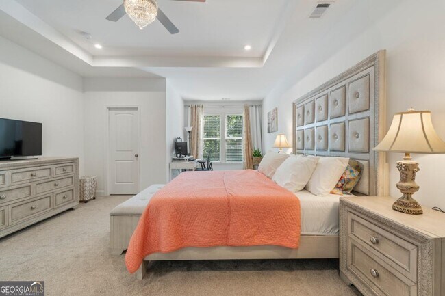 Building Photo - 8110 Scenic Ridge Wy