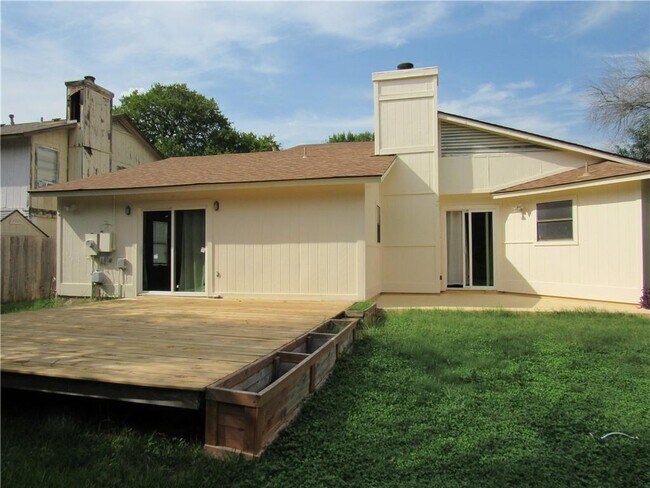 Building Photo - 1603 Shotwell Ln