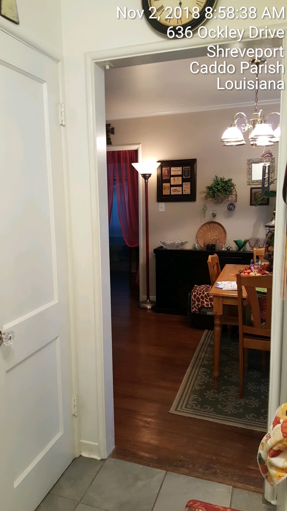 Building Photo - 636 Ockley Dr