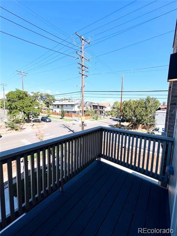 Building Photo - 1398 Knox Ct