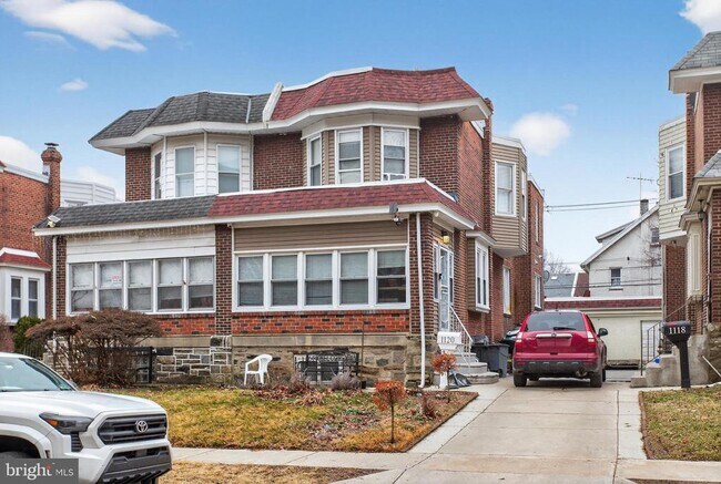 Building Photo - 1120 Haworth St