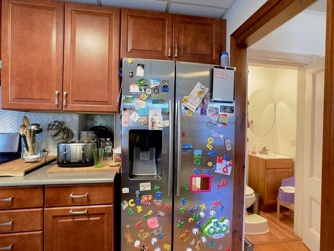 Building Photo - 124 Carlisle St