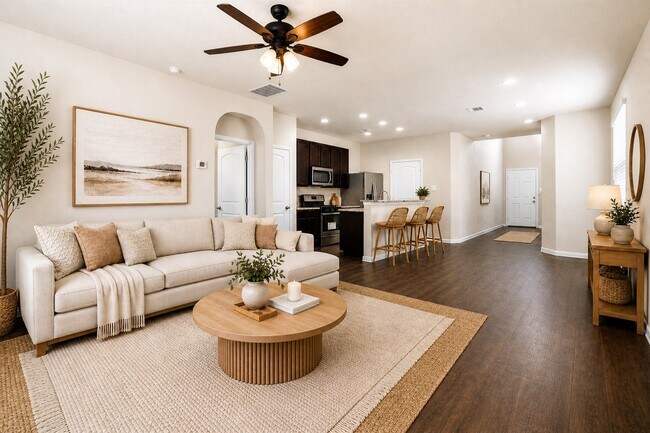 Building Photo - 3591 Cannon Dr