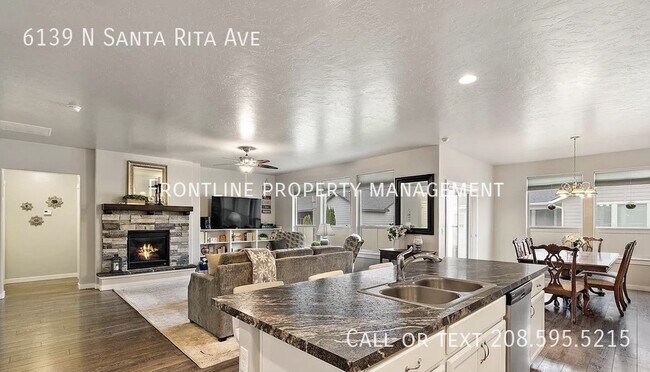 Building Photo - 6139 N Santa Rita Ave