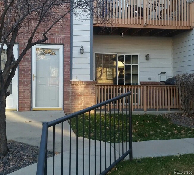 Primary Photo - 11045 Huron St