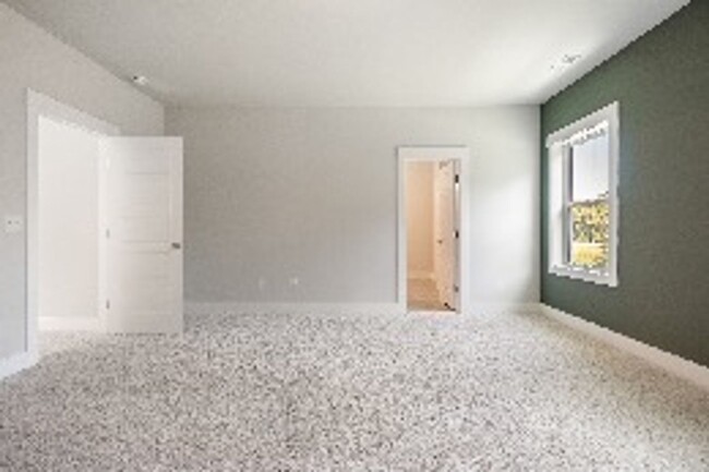 Building Photo - Chatham Park - Brand new home - January mo...