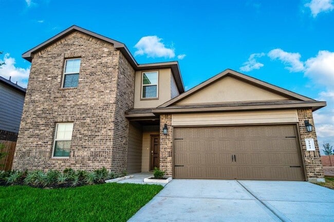 Primary Photo - 5502 Pleasant Falls Dr