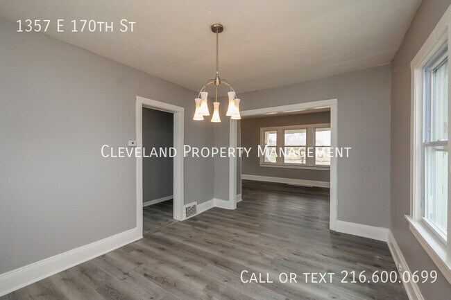 Building Photo - 1357 E 170th St