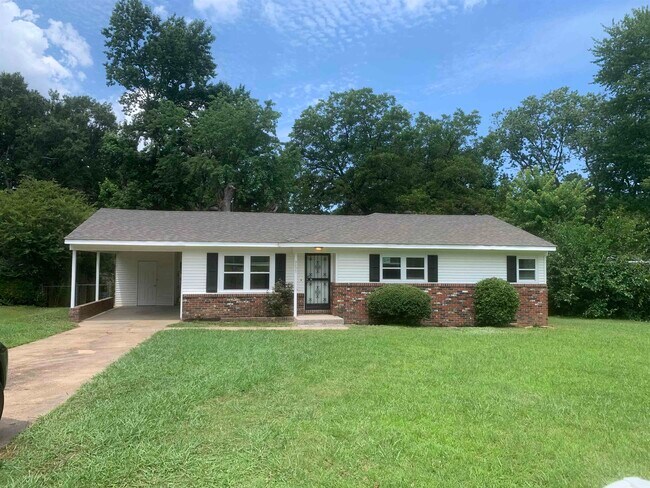 Primary Photo - 3095 Ruskin Rd