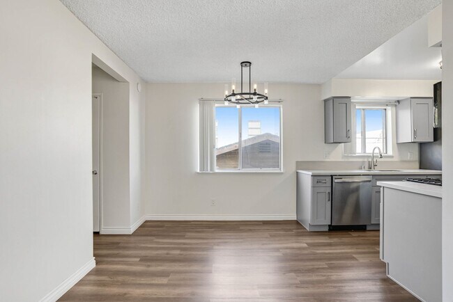 Interior Photo - Casa Grande