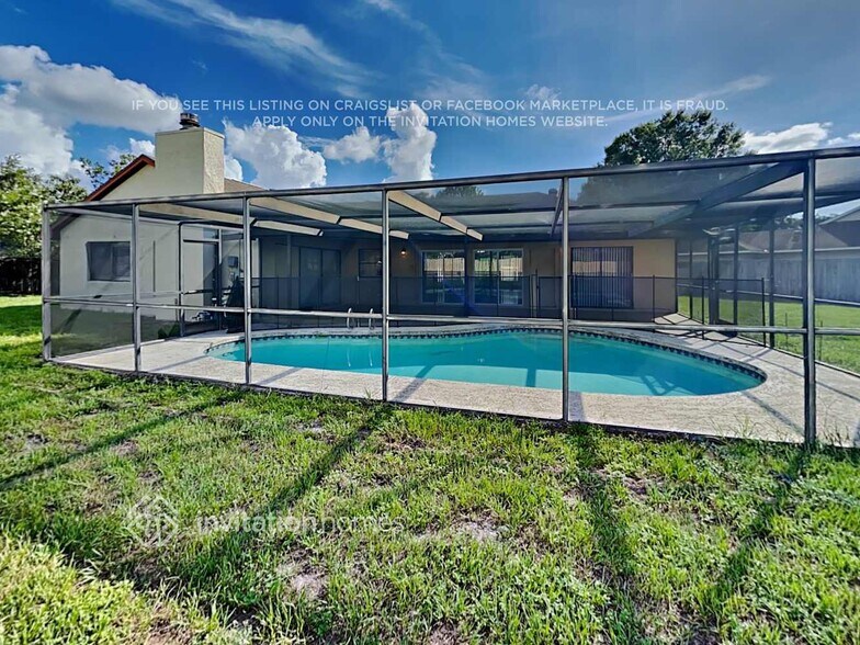 Building Photo - 16609 Calico Pl
