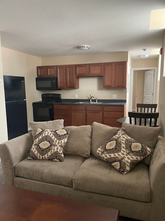 Interior Photo - Labor Center Lofts