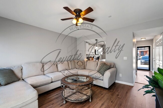 Building Photo - Two Bedroom, Two Story Townhouse located i...
