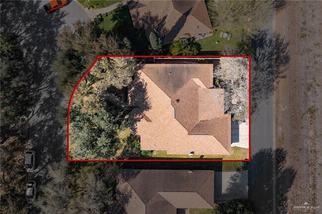 Building Photo - 3808 N Cynthia St
