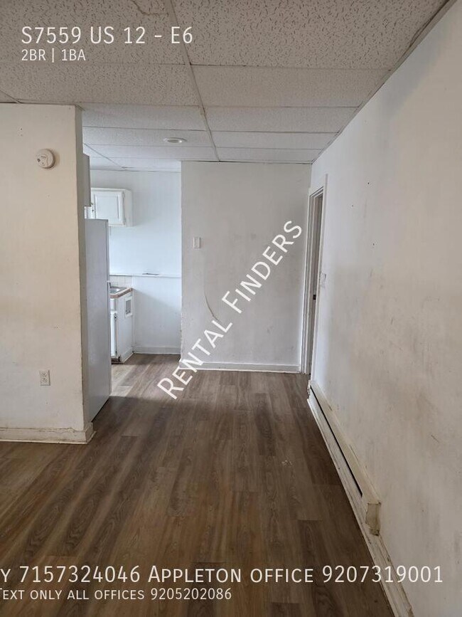 Building Photo - S7559 US-12