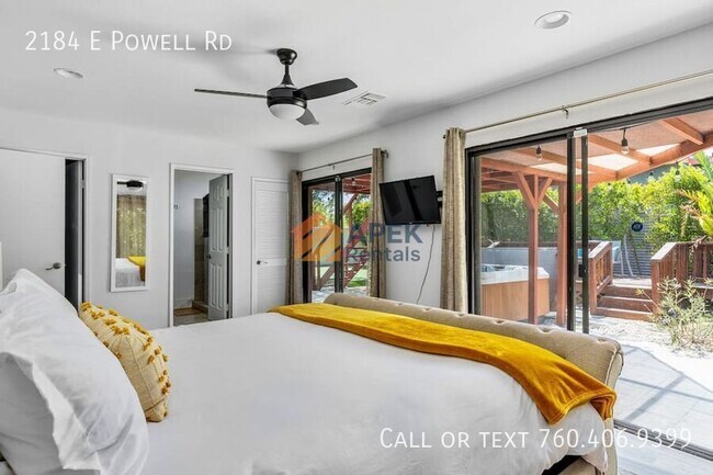 Building Photo - 2184 E Powell Rd