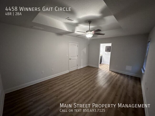 Building Photo - 4458 Winners Gait Circle