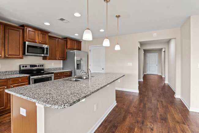 Building Photo - Mountain Ash home