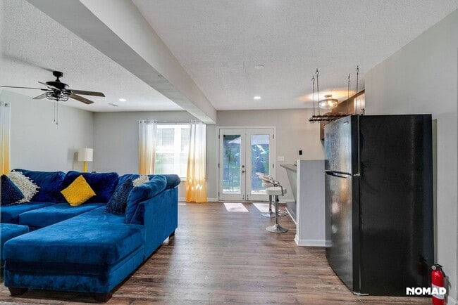 Building Photo - Charming 2BR Duplex in Stone Mountain