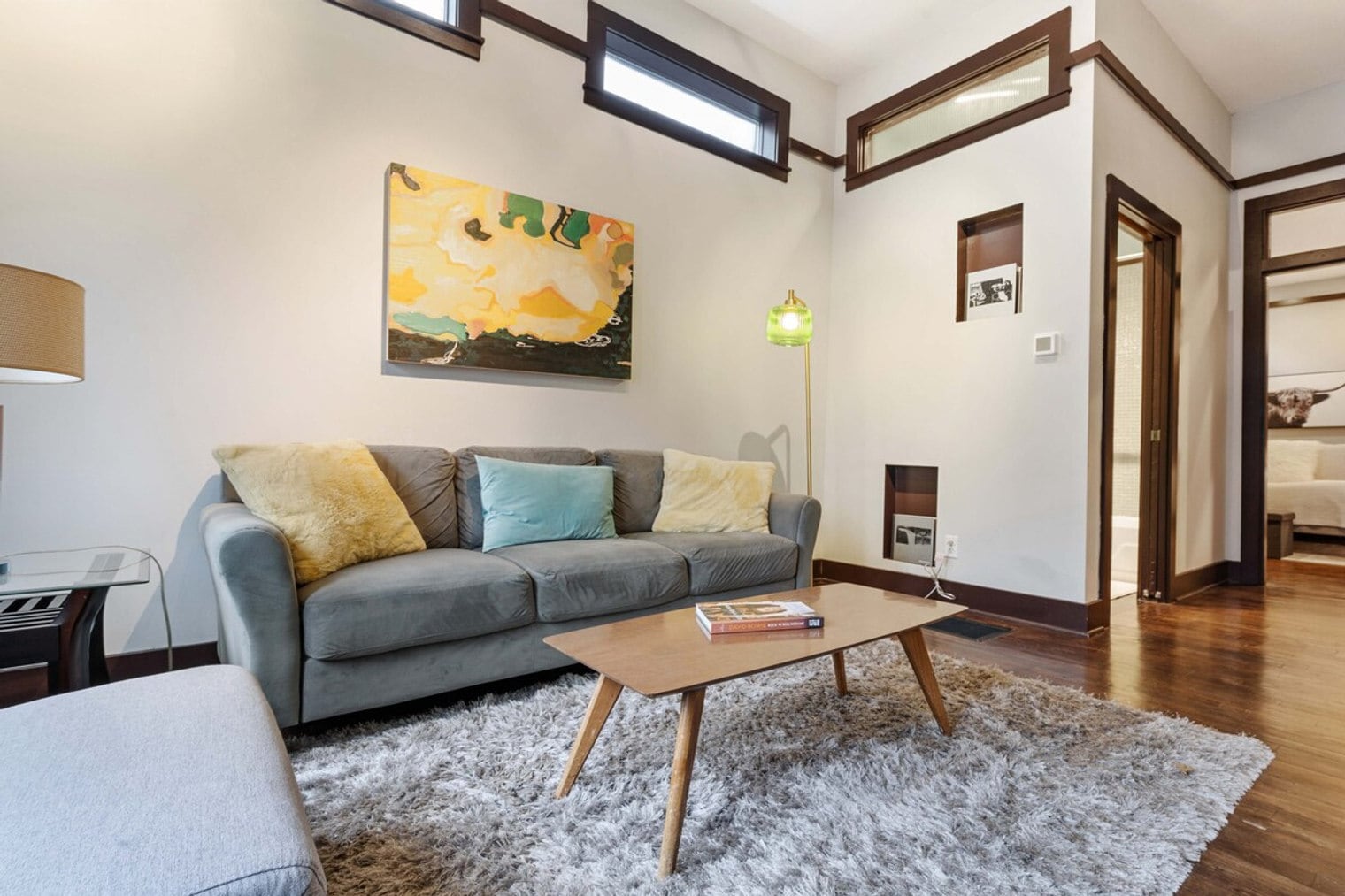 Building Photo - 1208 E Thomas St