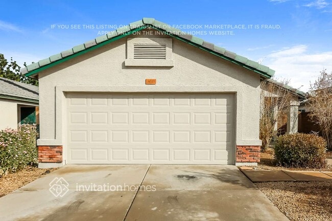 Building Photo - 3010 W Matthew Dr