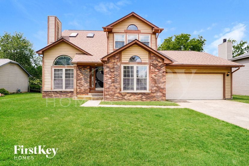 Primary Photo - 1103 Crestview St