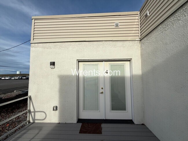 Building Photo - Charming 1 Bed / 1 Bath Apartment in Davenport, WA