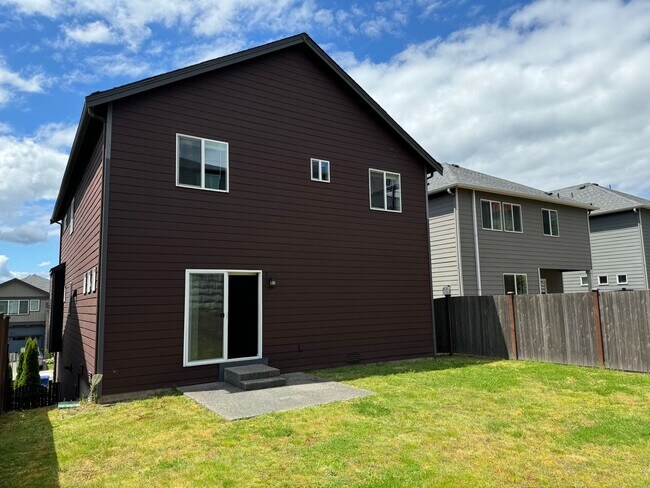 Building Photo - 22617 41st Drive Southeast