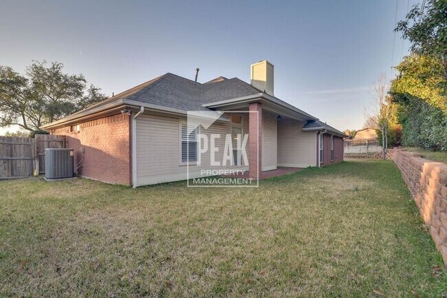 Building Photo - $2745! 3 Bedroom/ 2 Bathroom Home for Rent in KELLER ISD!