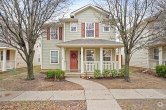 Building Photo - 6913 Planters Row Dr