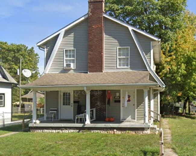 Building Photo - 1301 N Olney St