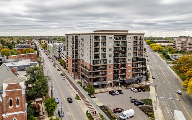 Building Photo - 435 Virginia Ave