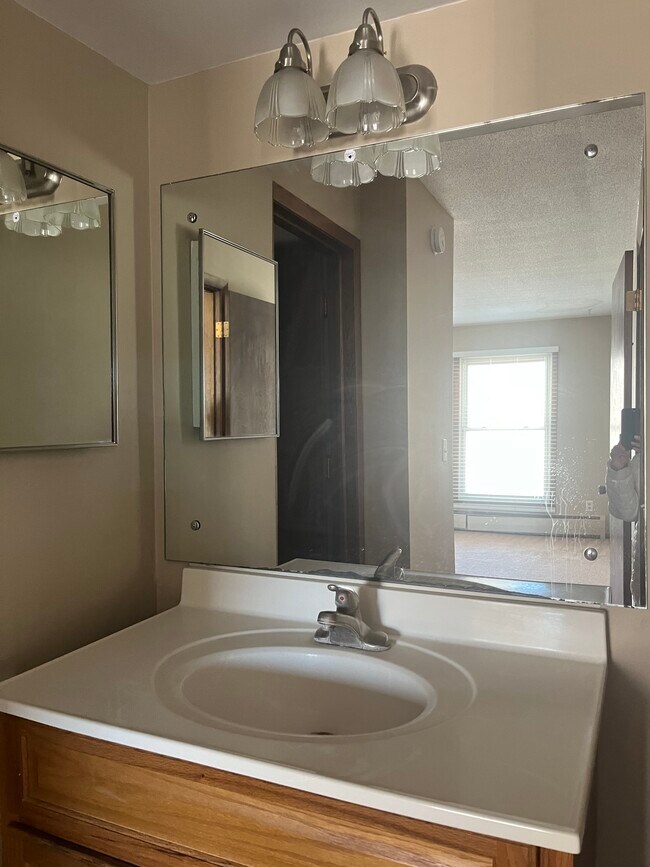 Bathroom Entrance - 709 11th Ave S