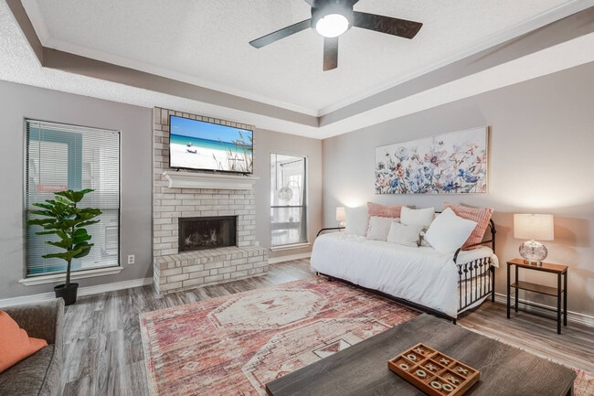 Building Photo - 7326 Winding Star Dr