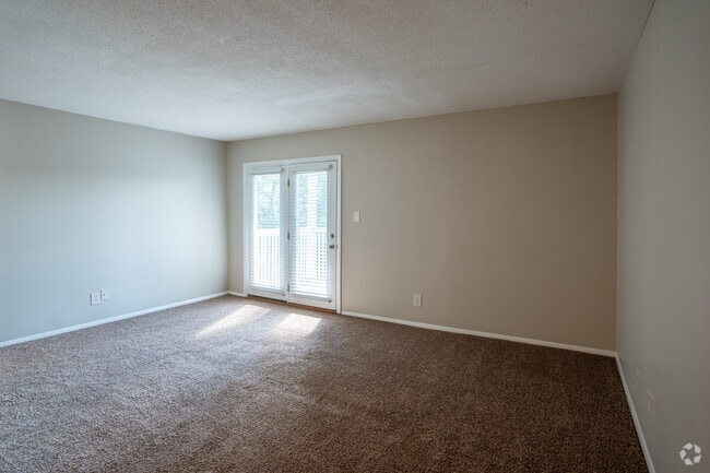 Interior Photo - Homewood Heights Apartment Homes