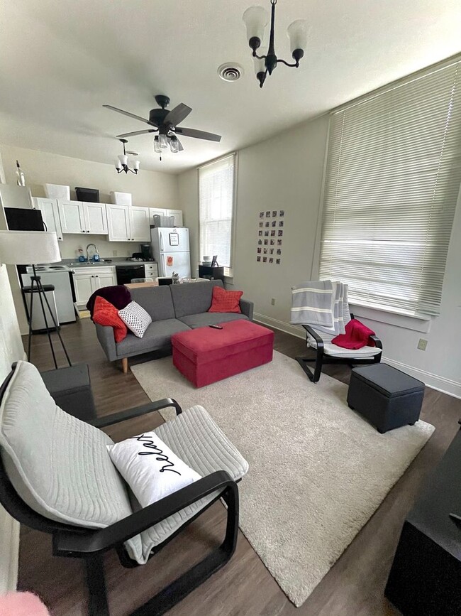 Building Photo - Available July 2026- 2 bedroom apartment