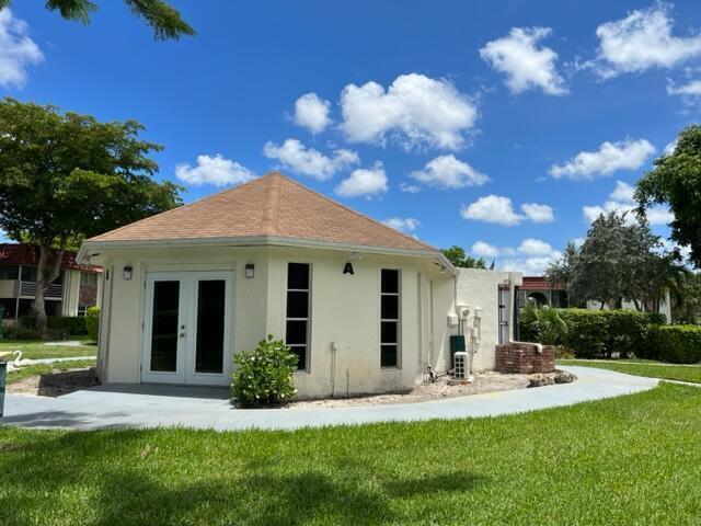 Building Photo - 22795 SW 66th Ave