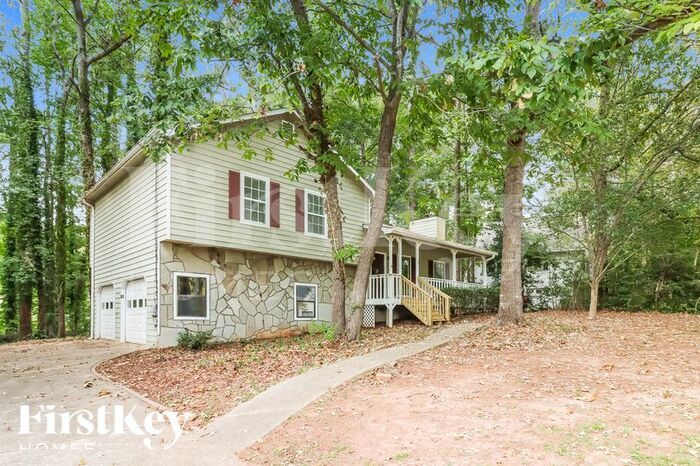 Building Photo - 84 Powder Creek Ct
