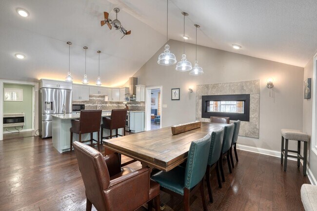 Building Photo - 3035 Skeenah Gap Rd