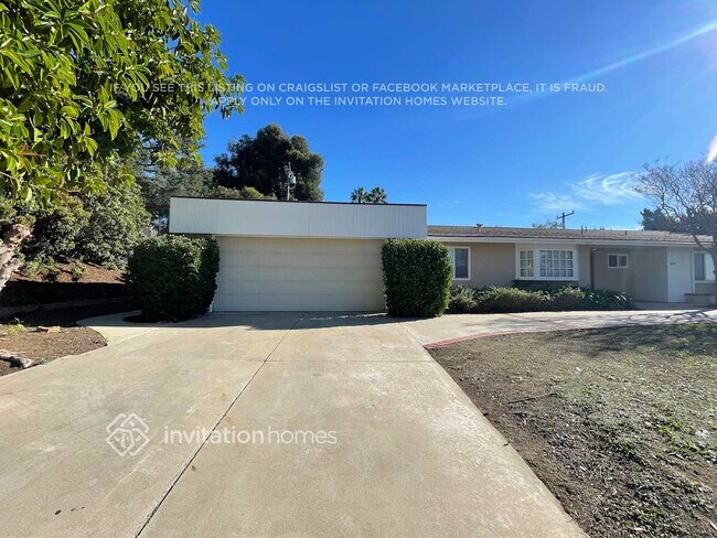 Building Photo - 829 Calle Catalpa