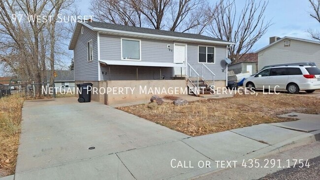 Building Photo - 97 West Sunset-