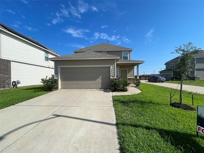 Primary Photo - 24610 Signorelli Way