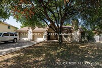 Building Photo - 8810 Piney Point Dr