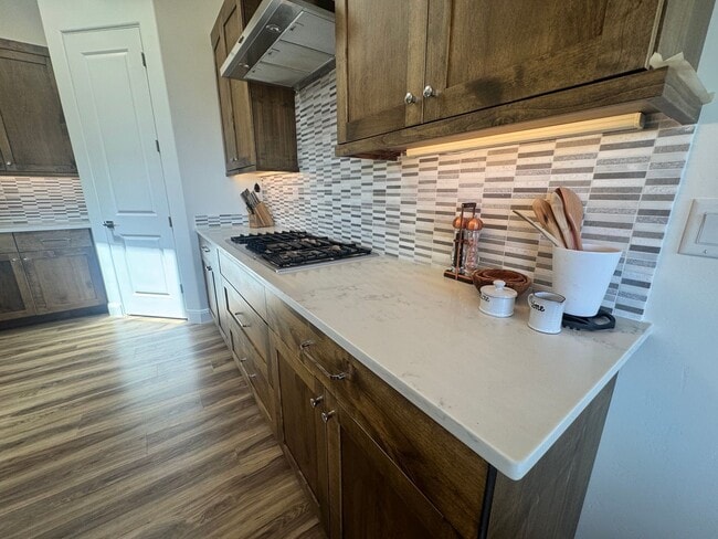 Building Photo - Furnished Entrada Home