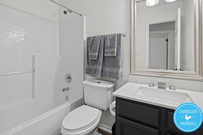 Building Photo - 5332 Seaspray Ln