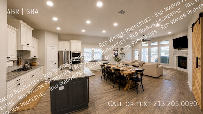 Building Photo - 9838 Kremmen Pl