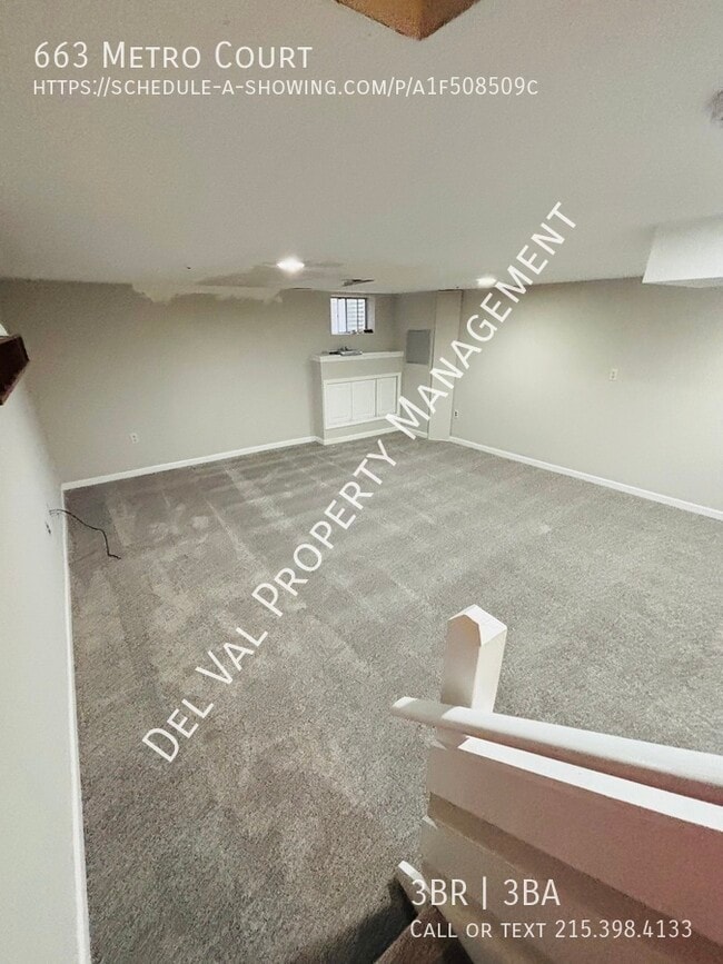 Building Photo - 663 Metro Ct